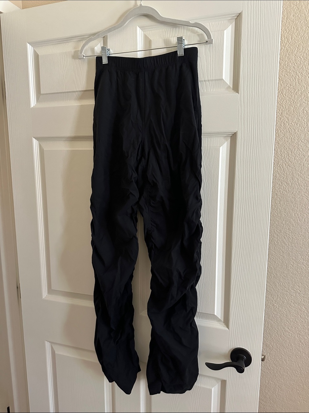 Lululemon Dance Studio Slim-Fit High-Rise Flared Pant